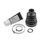 Комплект пылника приводного вала MEYLE MBK0045 / 100 495 0018
