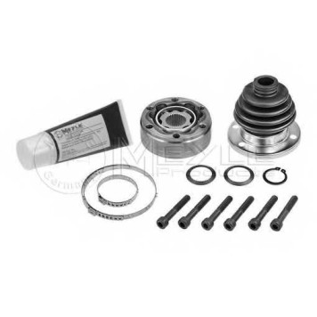 Шарнирный комплект приводного вала MEYLE MCV0015 / 100 498 0016