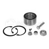 Комплект подшипника ступицы колеса <b>MEYLE 100 498 0032</b>