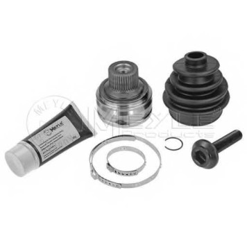 Шарнирный комплект приводного вала MEYLE MCV0084 / 100 498 0239