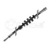 Тормозной шланг MEYLE MBH0087 / 100 525 0035