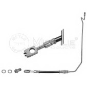 Тормозной шланг MEYLE MBH0111 / 100 525 0063/S