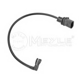 Сигнализатор износа тормозных колодок MEYLE MWS0020 / 100 527 0001