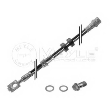 Тормозной шланг MEYLE MBH0161 / 100 611 0079/S