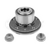 Ступица колеса MEYLE MWH0027 / 100 650 0004