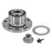 Ступица колеса MEYLE MWH0034 / 100 652 0001
