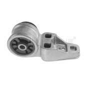 Втулка балки моста MEYLE MAB0068 / 100 710 0002