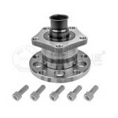Ступица колеса MEYLE MWH0038 / 100 752 0001