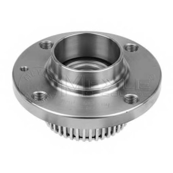 Ступица колеса <b>MEYLE 100 752 0005</b>-1