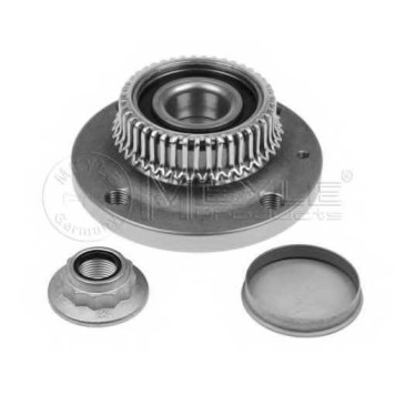 Ступица колеса <b>MEYLE 100 752 0005</b>