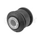 Втулка рычага колесной подвески MEYLE MCB0133 / 11-14 610 0025