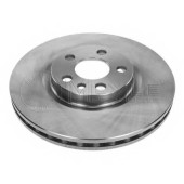 Тормозной диск <b>MEYLE 11-15 521 0006</b>