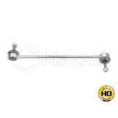 Тяга / стойка стабилизатора MEYLE MSL0082HD / 11-16 060 0000/HD