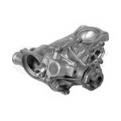 Водяной насос MEYLE MWP0107 / 113 012 0009