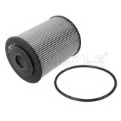 Фильтр масляный MEYLE MOF0063 / 114 322 0001