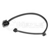 Сигнализатор износа тормозных колодок MEYLE MWS0022 / 114 527 0001