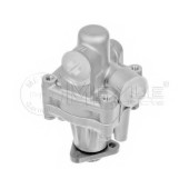 Насос гидроусилителя руля MEYLE MHP0044 / 114 631 0021