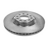 Тормозной диск MEYLE MBD0218 / 115 521 1075
