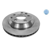 Торм.диск зад.вент.[330x28] 5 отв.[min 2] <b>MEYLE 1155230041</b>