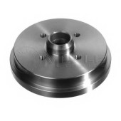 Тормозной барабан MEYLE MDR0010 / 115 523 1010