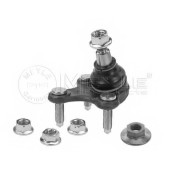 Несущий / направляющий шарнир MEYLE MBJ0057 / 116 010 0018