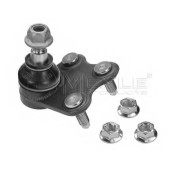 Несущий / направляющий шарнир MEYLE MBJ0061 / 116 010 0024