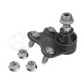 Несущий / направляющий шарнир MEYLE MBJ0062 / 116 010 0025