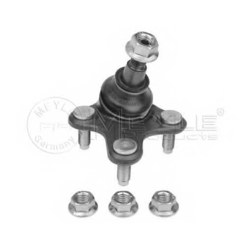 Несущий / направляющий шарнир MEYLE MBJ0064 / 116 010 0034