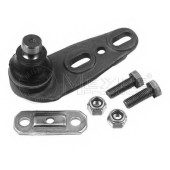 Несущий / направляющий шарнир MEYLE MBJ0087 / 116 010 7170