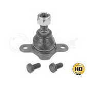 Несущий / направляющий шарнир MEYLE MBJ0095HD / 116 010 7193/HD