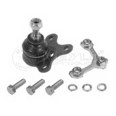 Несущий / направляющий шарнир MEYLE MBJ0098 / 116 010 8249