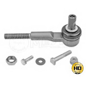 Наконечник поперечной рулевой тяги MEYLE MTE0115HD / 116 020 0008/HD
