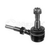 Наконечник поперечной рулевой тяги MEYLE MTE0117 / 116 020 0014