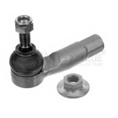 Наконечник поперечной рулевой тяги MEYLE MTE0121 / 116 020 0025