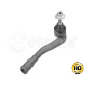 Наконечник поперечной рулевой тяги MEYLE MTE0125HD / 116 020 0029/HD