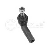 Наконечник поперечной рулевой тяги MEYLE MTE0147 / 116 020 8122
