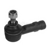 Наконечник поперечной рулевой тяги MEYLE MTE0157 / 116 020 8222