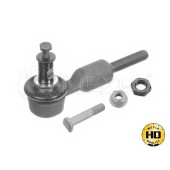 Наконечник поперечной рулевой тяги MEYLE MTE0158HD / 116 020 8228/HD