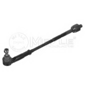 Поперечная рулевая тяга MEYLE MTA0115 / 116 030 8500