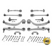 Комплектующее руля, подвеска колеса MEYLE MCK0006HD / 116 050 0030/HD