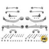 Комплектующее руля, подвеска колеса MEYLE MCK0011HD / 116 050 0085/HD