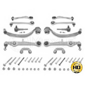 Комплектующее руля, подвеска колеса MEYLE MCK0013HD / 116 050 0087/HD