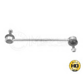 Тяга / стойка стабилизатора MEYLE MSL0107HD / 116 060 0000/HD