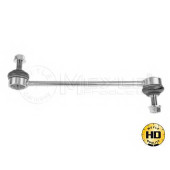 Тяга / стойка стабилизатора MEYLE MSL0130HD / 116 060 0024/HD