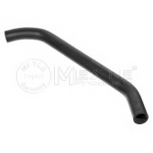 Шланг радиатора MEYLE MRH0172 / 119 121 0124