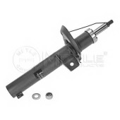 Амортизатор передний для AUDI A3 / SKODA OCTAVIA, YETI / VW CADDY, GOLF, JETTA <b>MEYLE 126 623 0050 / MSA0094</b>