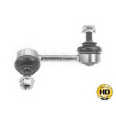 Тяга / стойка стабилизатора MEYLE MSL0156HD / 15-16 060 0010/HD
