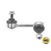 Тяга / стойка стабилизатора MEYLE MSL0157HD / 15-16 060 0011/HD