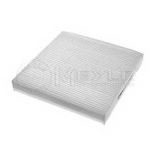 Фильтр салонный MEYLE MCF0135 / 16-12 319 0006