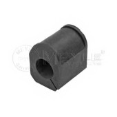 Сайлент стабилиз.пер.правлев.Nissan Kubistar (0803--) Renault Clio I (0590-0998), Clio II (0998 <b>MEYLE 16-146150004</b>